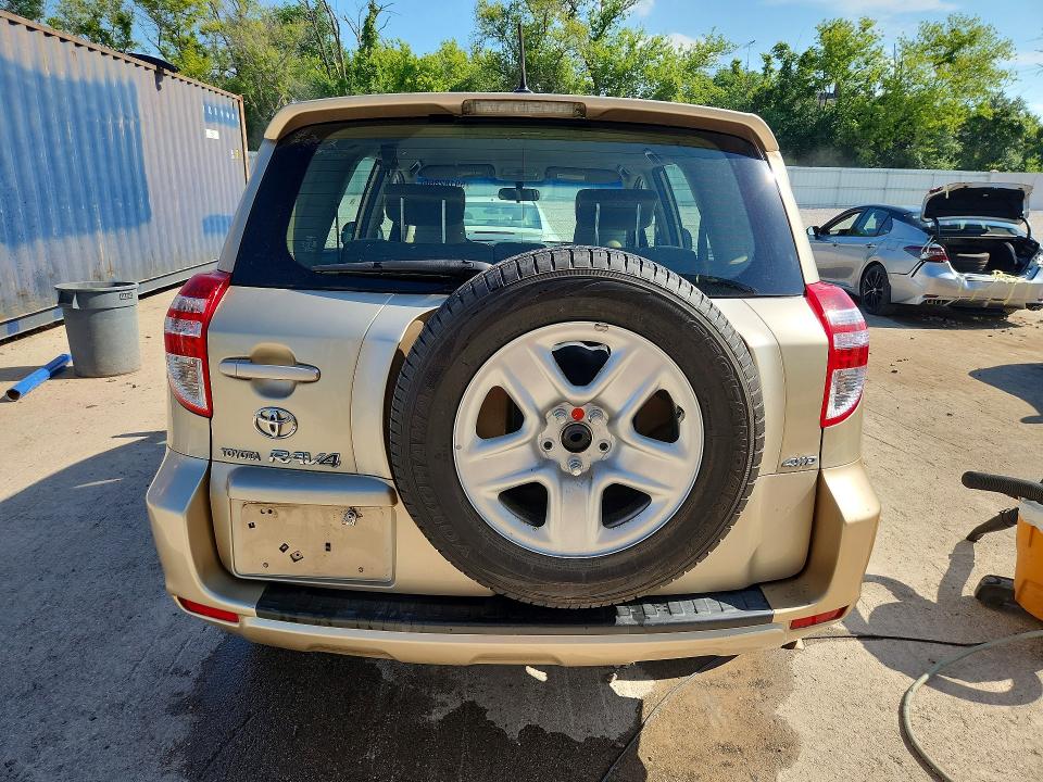 Продажа на аукционе авто 2009 Toyota Rav4, vin: JTMBF33V49D012500, номер лота: 59182866