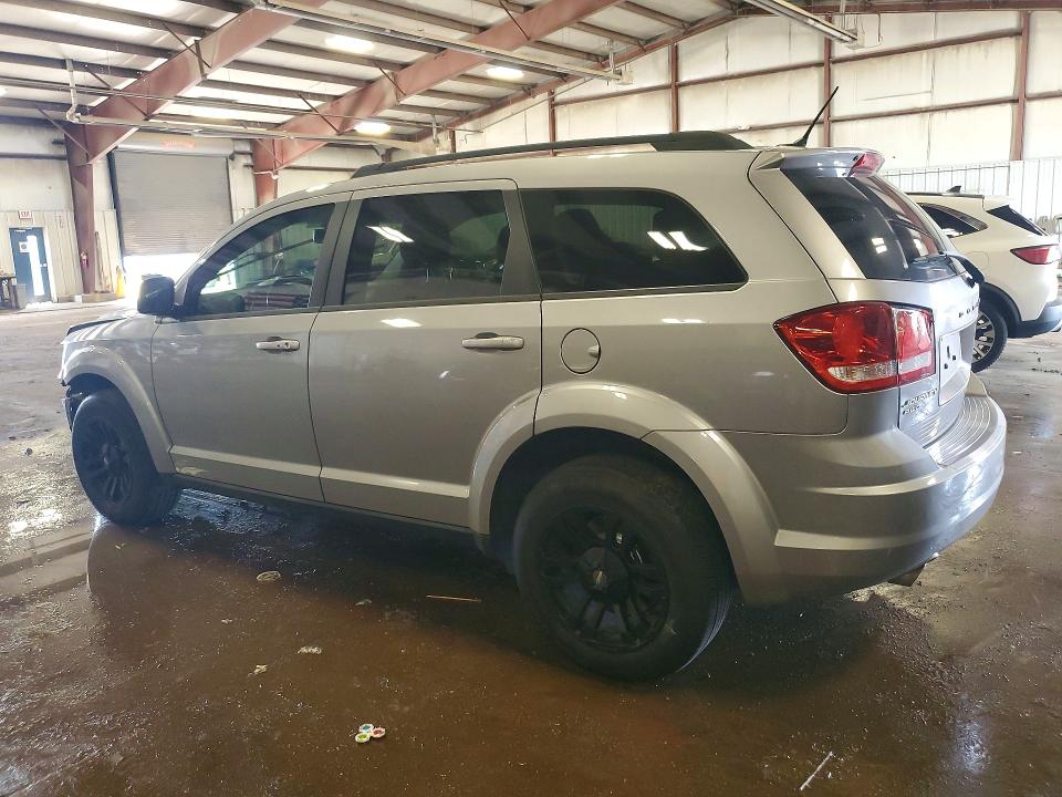 2015 Dodge Journey მანქანა იყიდება აუქციონზე, vin: 3C4PDDAG2FT634363, აუქციონის ნომერი: 56485176
