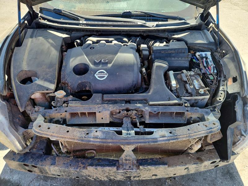 Aukcja sprzedaży 2014 Nissan Maxima, vin: 1N4AA5AP1EC434109, numer aukcji: 56527056
