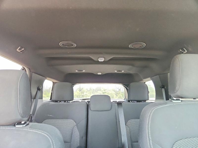 Aukcja sprzedaży 2019 Ford Explorer, vin: 1FM5K8D86KGA94471, numer aukcji: 56088046