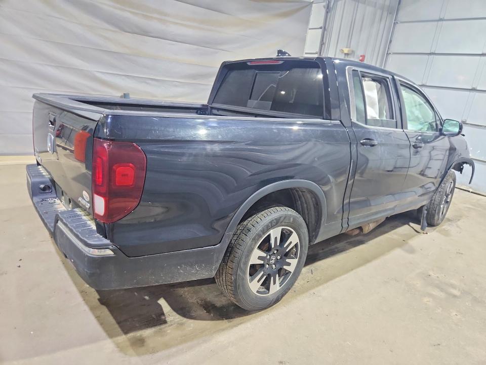 Aukcja sprzedaży 2020 Honda Ridgeline, vin: 5FPYK3F59LB024800, numer aukcji: 55614376