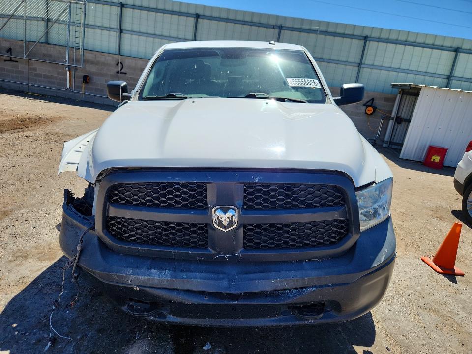Aukcja sprzedaży 2016 Ram 1500, vin: 3C6RR7KT8GG254467, numer aukcji: 55556826