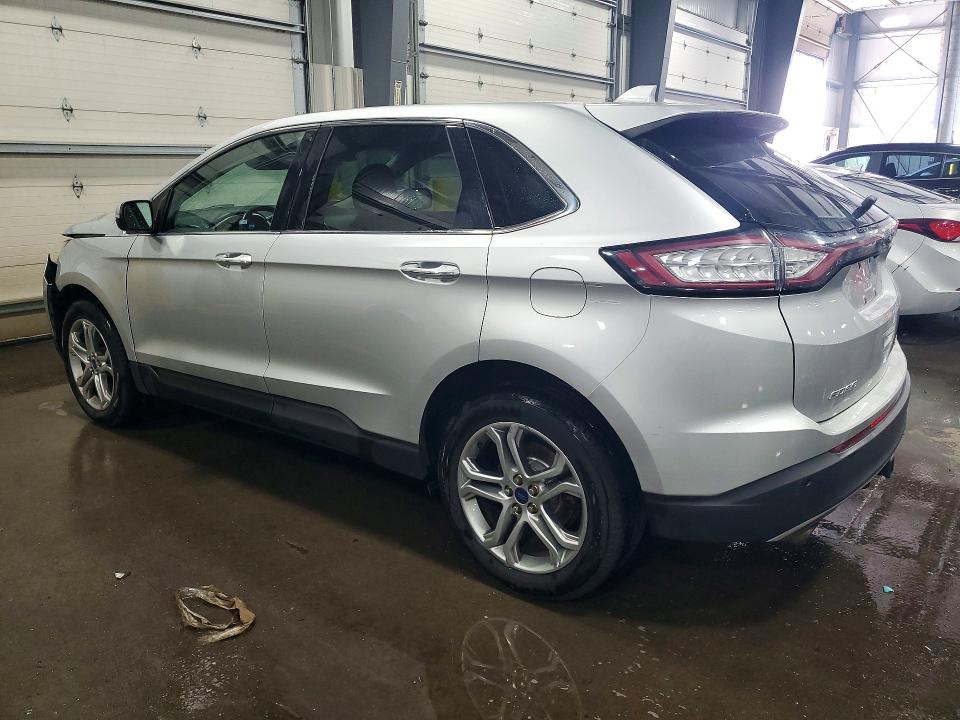 57136776 :رقم المزاد ، 2FMPK4K90GBB96053 vin ، 2016 Ford Edge مزاد بيع