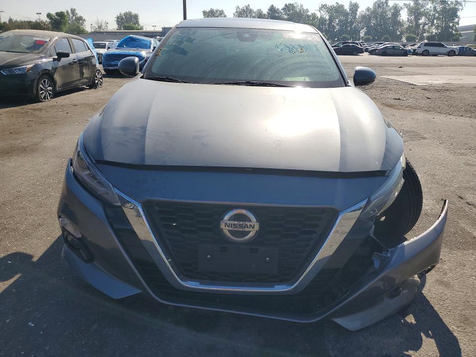 Auction sale of the 2020 Nissan Altima, vin: 1N4BL4DV3LC253707, lot number: 57731576