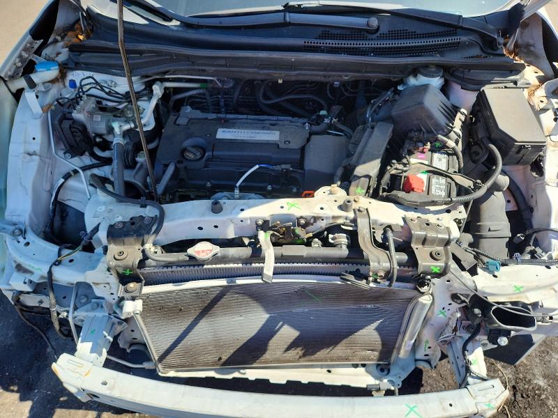 Продаж на аукціоні авто 2015 Honda Cr-v, vin: 5J6RM3H7XFL010955, номер лоту: 56687566
