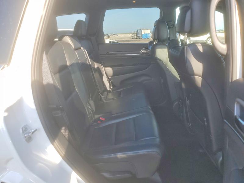 Продажа на аукционе авто 2018 Jeep Grand Cherokee, vin: 1C4RJFBG2JC251605, номер лота: 57020736