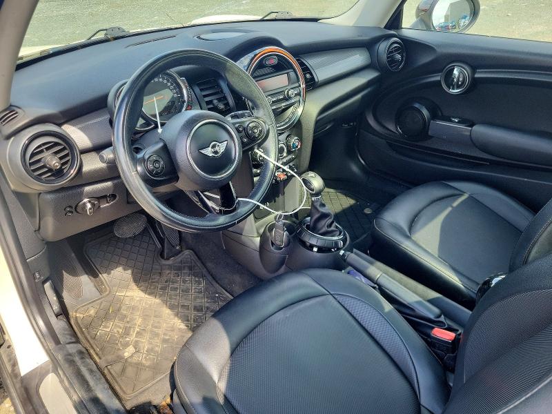 56026336 :رقم المزاد ، WMWXP5C59G3B76049 vin ، 2016 Mini Cooper مزاد بيع