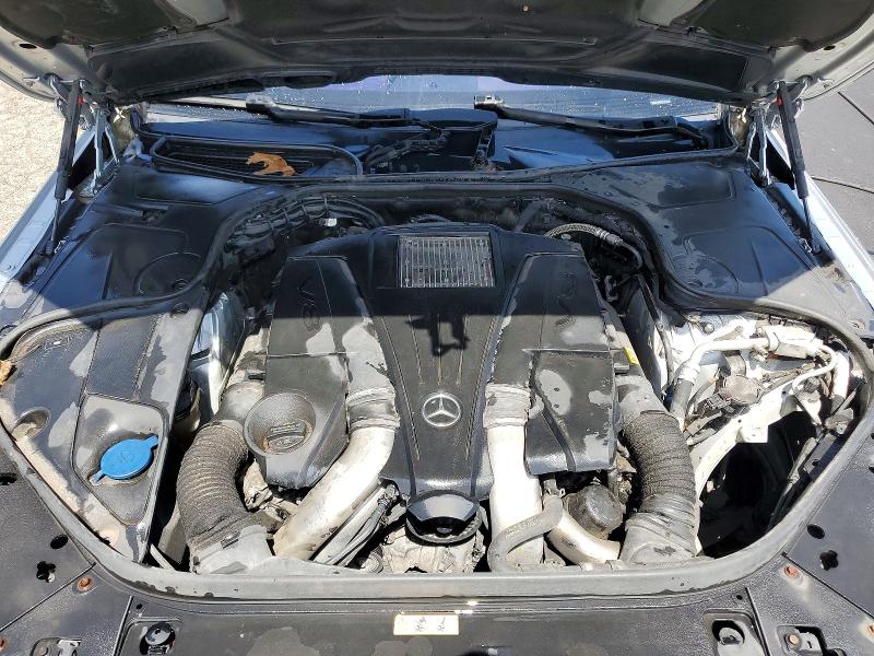 2016 Mercedes-benz S მანქანა იყიდება აუქციონზე, vin: WDDUG8FB5GA211063, აუქციონის ნომერი: 55155696