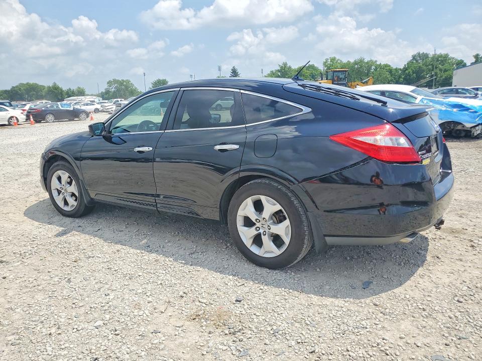 Продаж на аукціоні авто 2010 Honda Accord Crosstour, vin: 5J6TF2H55AL012758, номер лоту: 56972666