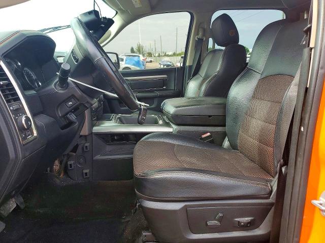 Aukcja sprzedaży 2017 Ram 1500, vin: 1C6RR7MT7HS570823, numer aukcji: 57307676