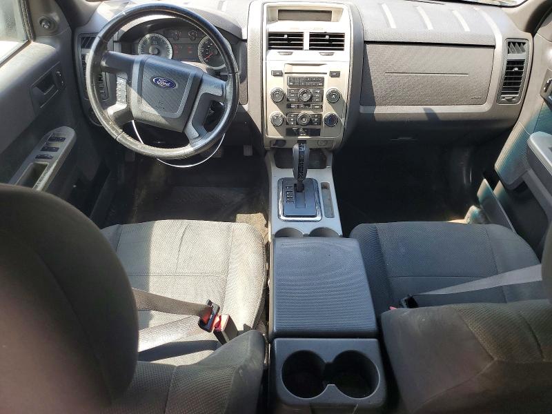 Aukcja sprzedaży 2009 Ford Escape, vin: 1FMCU03G99KA12414, numer aukcji: 54924126