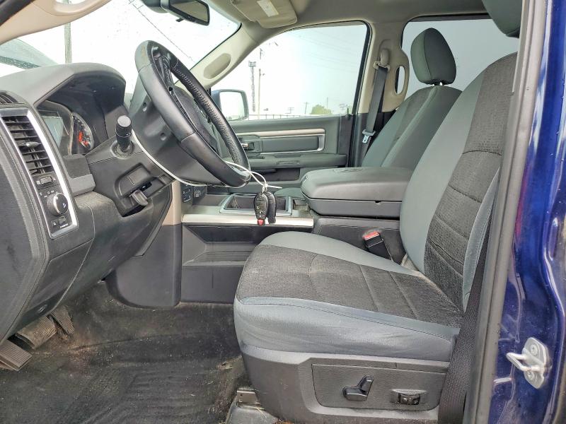 Aukcja sprzedaży 2015 Ram 1500, vin: 1C6RR7LM6FS545080, numer aukcji: 56941146