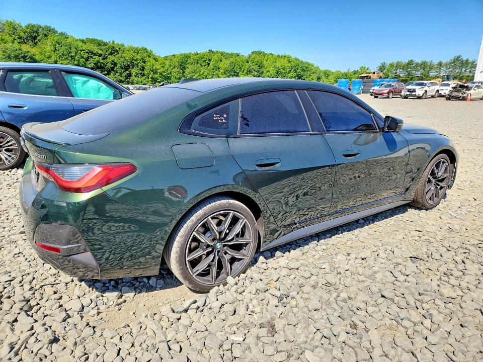 55764416 :رقم المزاد ، WBA63AV04NFM77922 vin ، 2022 Bmw 430i مزاد بيع