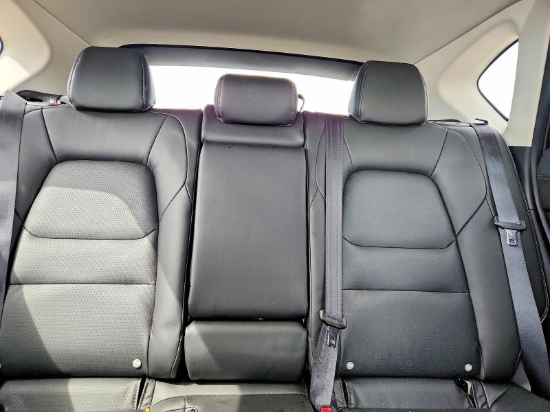 58088946 :رقم المزاد ، JM3KFBBL9S0679416 vin ، 2025 Mazda Cx-5 مزاد بيع
