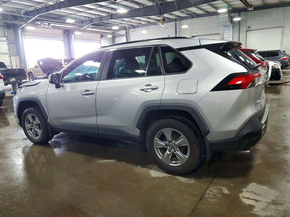 Aukcja sprzedaży 2022 Toyota Rav4, vin: 4T3RWRFV3NU068275, numer aukcji: 55782606