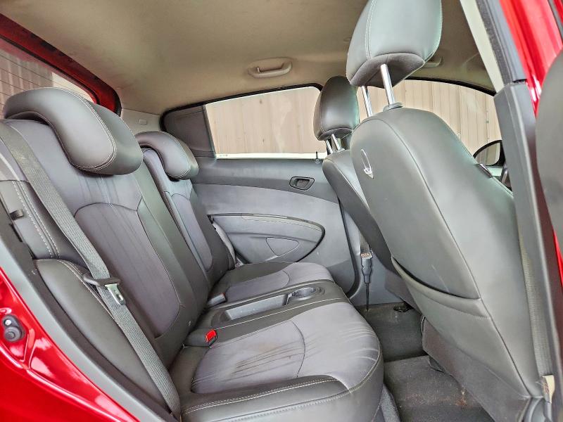 Продажа на аукционе авто 2013 Chevrolet Spark, vin: KL8CC6S94DC504650, номер лота: 56943106