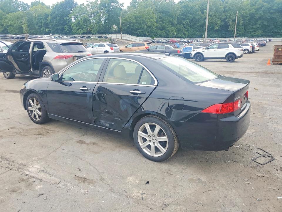 Продаж на аукціоні авто 2005 Acura Tsx, vin: JH4CL95825C022982, номер лоту: 58836366