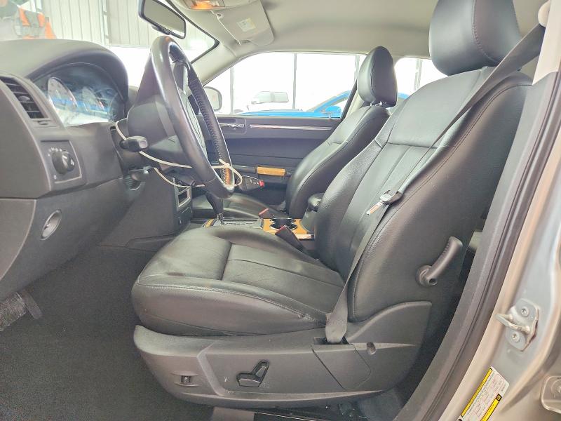 Aukcja sprzedaży 2008 Chrysler 300, vin: 2C3KA33G18H253727, numer aukcji: 56527266