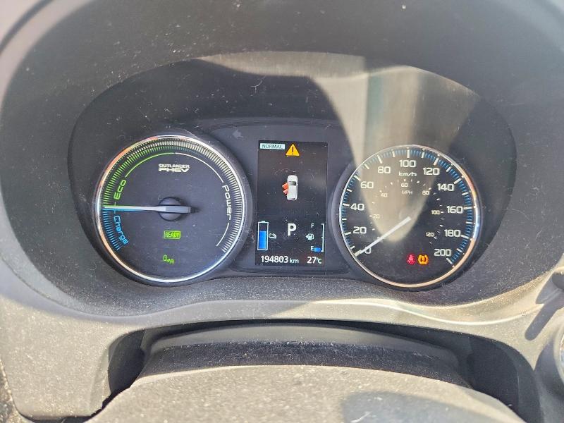 Aukcja sprzedaży 2018 Mitsubishi Outlander, vin: JA4J24A58JZ607240, numer aukcji: 55004876