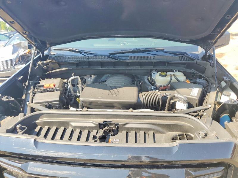 85607315 :رقم المزاد ، 1GTR9CED1MZ265876 vin ، 2021 Gmc Sierra مزاد بيع