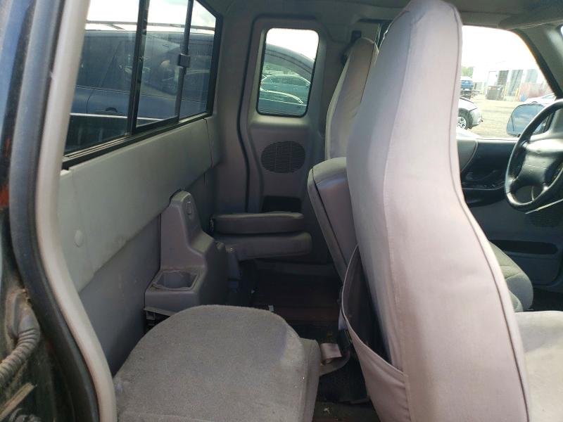 Продаж на аукціоні авто 2000 Ford Ranger, vin: 1FTZR15X9YTB04991, номер лоту: 57870786