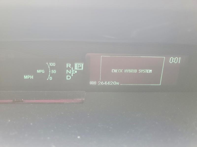 Продаж на аукціоні авто 2010 Toyota Prius, vin: JTDKN3DU5A1034634, номер лоту: 85634055