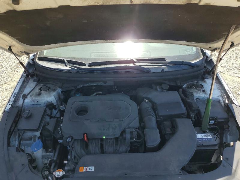 Продаж на аукціоні авто 2015 Hyundai Sonata, vin: 5NPE24AF2FH220634, номер лоту: 56872946