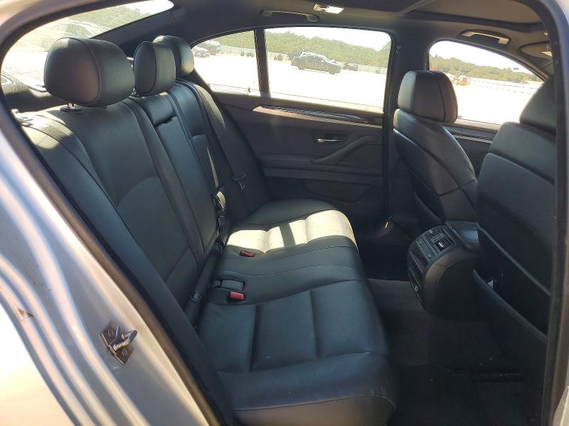 Продаж на аукціоні авто 2012 Bmw 535, vin: WBAFR7C5XCDU78601, номер лоту: 85624005