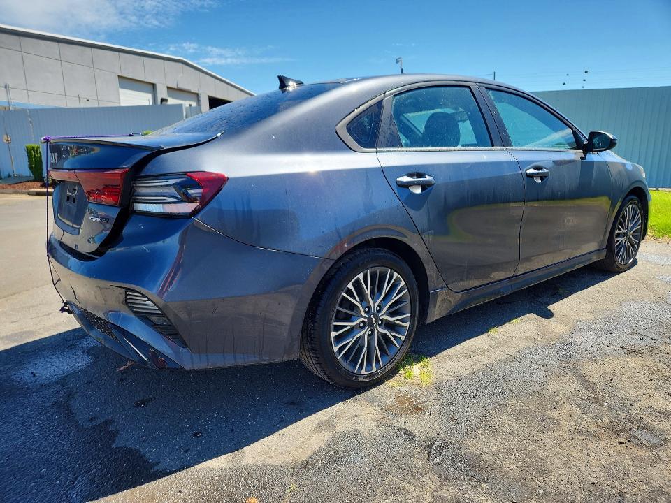 Aukcja sprzedaży 2023 Kia Forte, vin: 3KPF54AD5PE580089, numer aukcji: 56089286
