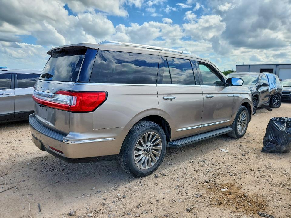 Продаж на аукціоні авто 2018 Lincoln Navigator, vin: 5LMJJ2MT0JEL00281, номер лоту: 57131186