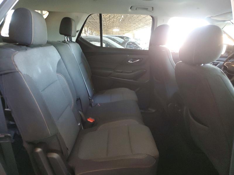 2021 Chevrolet Traverse მანქანა იყიდება აუქციონზე, vin: 1GNERFKW1MJ245025, აუქციონის ნომერი: 56571836