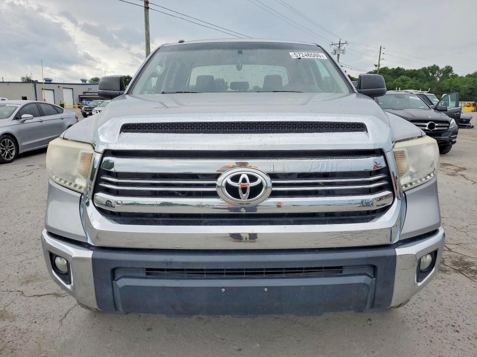 Aukcja sprzedaży 2017 Toyota Tundra, vin: 5TFDY5F1XHX617240, numer aukcji: 57246586