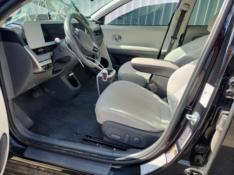 Aukcja sprzedaży 2023 Hyundai Ioniq 5, vin: KM8KNDAF5PU230877, numer aukcji: 58974246