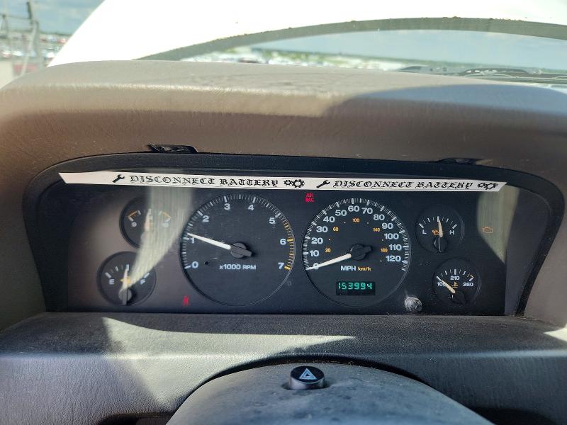 2004 Jeep Grand Cherokee მანქანა იყიდება აუქციონზე, vin: 1J4GW48S34C378287, აუქციონის ნომერი: 57836716