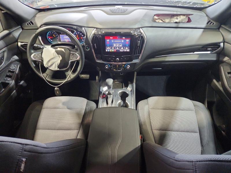 Продажа на аукционе авто 2023 Chevrolet Traverse, vin: 1GNERGKW8PJ108058, номер лота: 56772116