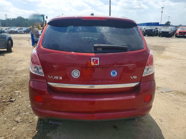 Продаж на аукціоні авто 2008 Saturn Vue, vin: 3GSCL13798S552253, номер лоту: 59600876