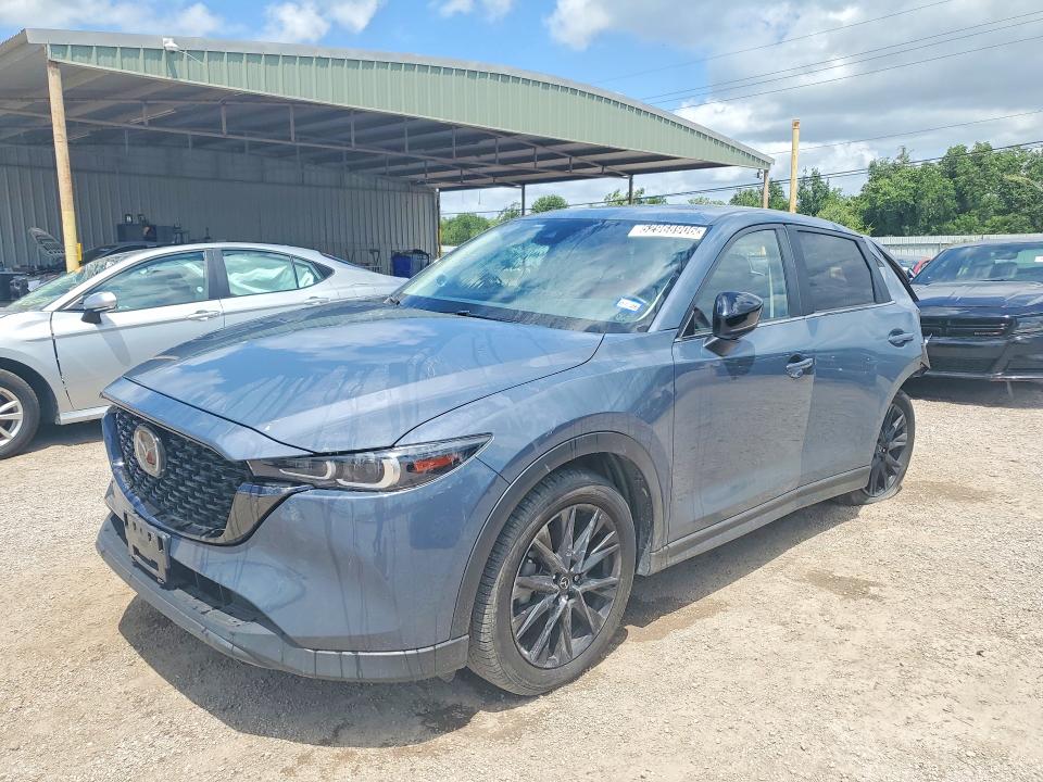 Aukcja sprzedaży 2025 Mazda Cx-5, vin: JM3KFBCM2S0600885, numer aukcji: 52968906