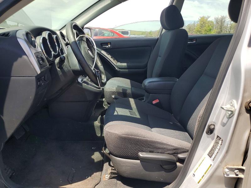2007 Toyota Corolla Matrix მანქანა იყიდება აუქციონზე, vin: 2T1KR32E57C673455, აუქციონის ნომერი: 55381656