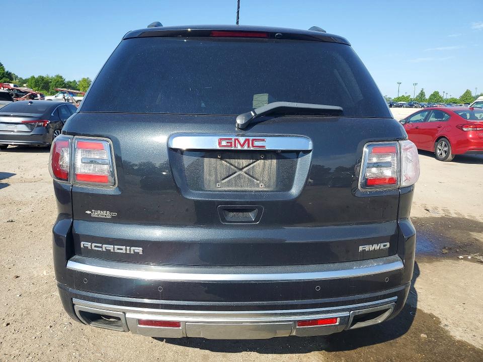 Продаж на аукціоні авто 2013 Gmc Acadia, vin: 1GKKVTKD3DJ256312, номер лоту: 57480136