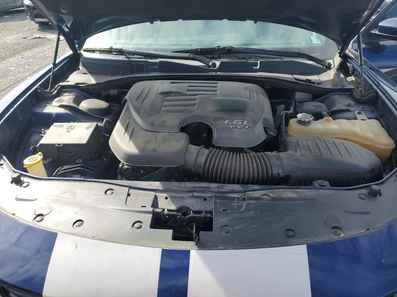 Aukcja sprzedaży 2015 Dodge Charger, vin: 2C3CDXHG7FH857873, numer aukcji: 57394056