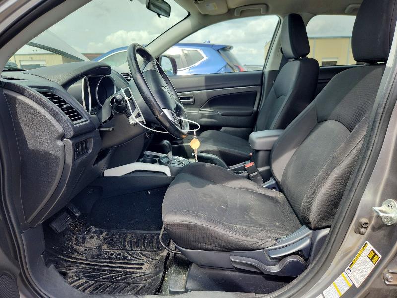 Aukcja sprzedaży 2013 Mitsubishi Outlander Sport, vin: 4A4AP3AU7DE024770, numer aukcji: 58453966