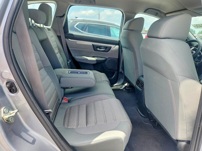 2020 Honda Cr-v მანქანა იყიდება აუქციონზე, vin: 2HKRW2H23LH608254, აუქციონის ნომერი: 56644406
