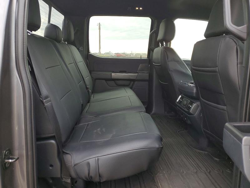 Aukcja sprzedaży 2023 Ford F150, vin: 1FTFW1ED7PFA28069, numer aukcji: 58999686