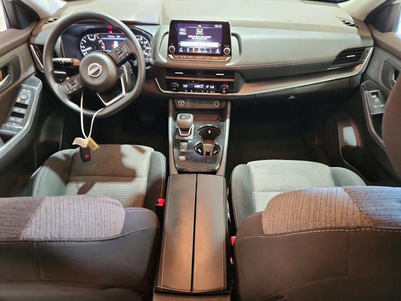Продажа на аукционе авто 2023 Nissan Rogue, vin: 5N1BT3BA0PC944294, номер лота: 55799366