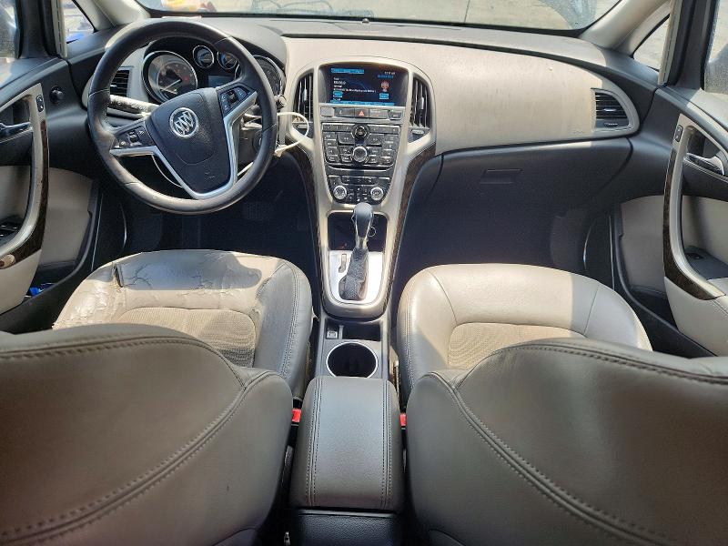 Продаж на аукціоні авто 2013 Buick Verano, vin: 1G4PP5SKXD4183889, номер лоту: 56846586