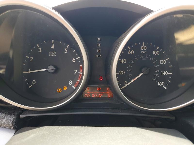 Продажа на аукционе авто 2010 Mazda 3, vin: JM1BL1SFXA1105051, номер лота: 57166896