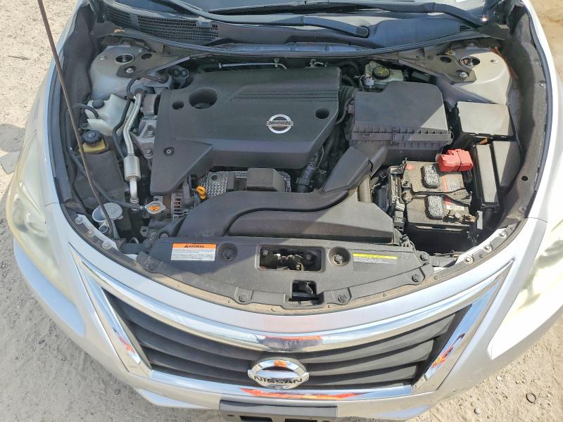 Продажа на аукционе авто 2014 Nissan Altima, vin: 1N4AL3AP3EC298595, номер лота: 54433276
