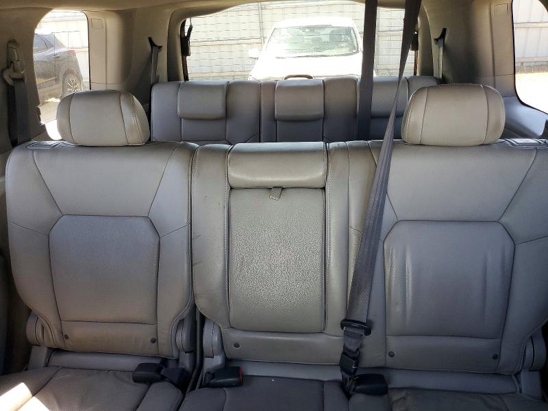 Продаж на аукціоні авто 2010 Honda Pilot, vin: 5FNYF3H52AB015587, номер лоту: 55624976