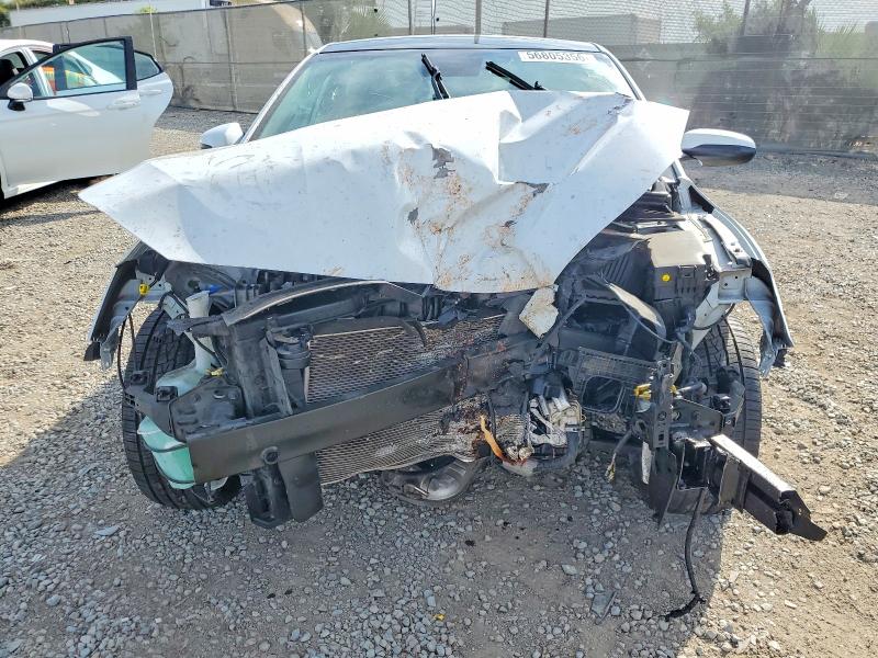 Aukcja sprzedaży 2020 Hyundai Veloster, vin: KMHTG6AF7LU023833, numer aukcji: 56805356