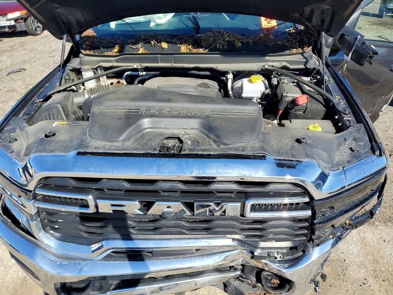 Продажа на аукционе авто 2025 Ram 2500, vin: 3C6UR5CJ5SG523089, номер лота: 58294836